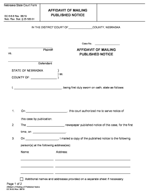 CC 3 5 DOC  Form