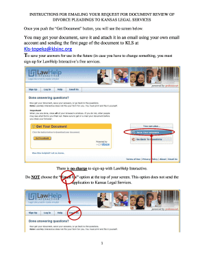 Kls Topekaklsinc Org Kansas Legal Services  Form