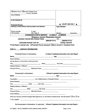 Title 4 Civil Division Department of Justice  Form