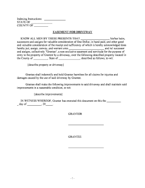 Warranty DeedWeybridge Homeowners Association  Form