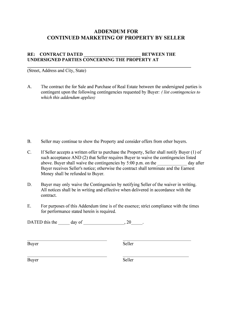 Property Seller  Form