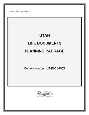Utah Legal Form Titles Legal DocumentsUS Legal Forms