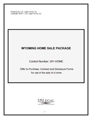 Wyoming Contract for Deed Forms Land ContractsUS Legal Forms