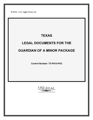 Get and Sign LEGAL DOCUMENTS for the  Form