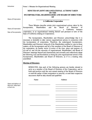 Corporation Forms Legal Forms Northwest Registered Agent