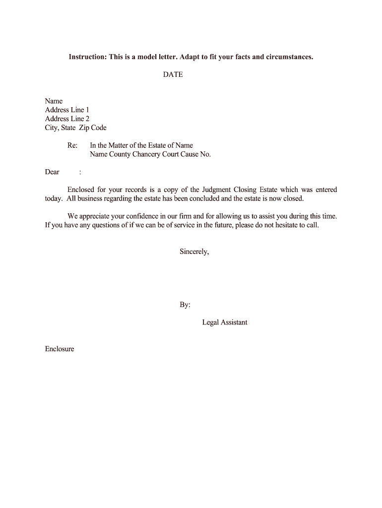 CHRO Cover Letter Template