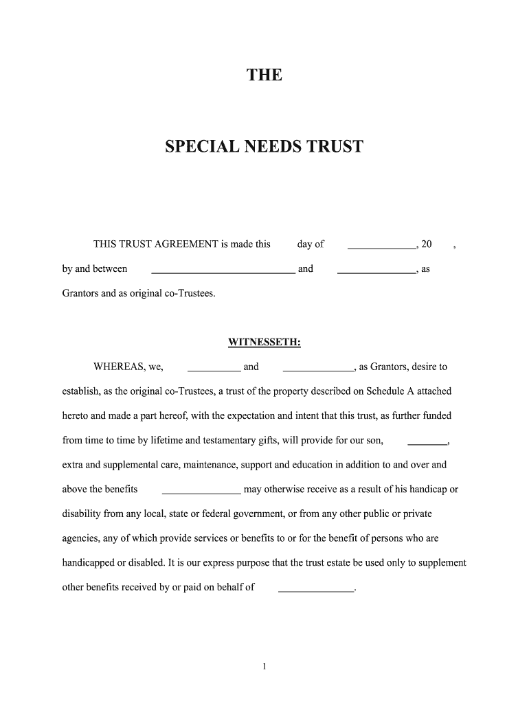 Fill and Sign the Consider Whether You I Want the Grantor to Be the Trustee Estate Taxissue and Ii Whether You Need or Want Crummey Powers Added Form