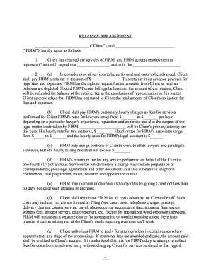 WRIGHT IAW FIRM, PA  Form