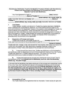 Grantor Trusts ExplainedKnox McLaughlin Gornall &amp;amp; Sennett, P C  Form