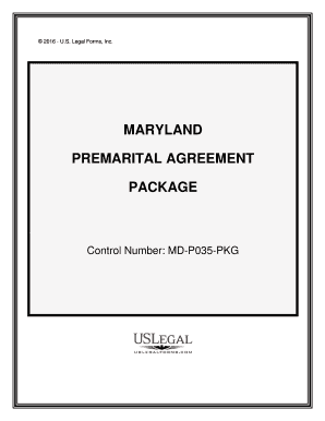Prenuptial Agreement FormsPackages Available for FilingSivia Law
