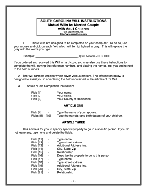 How to Make a WillDaveRamsey Com  Form