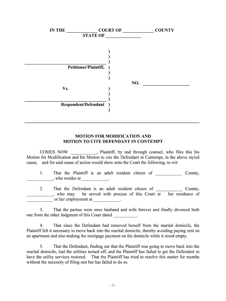 Washington State Courts  Search  Form