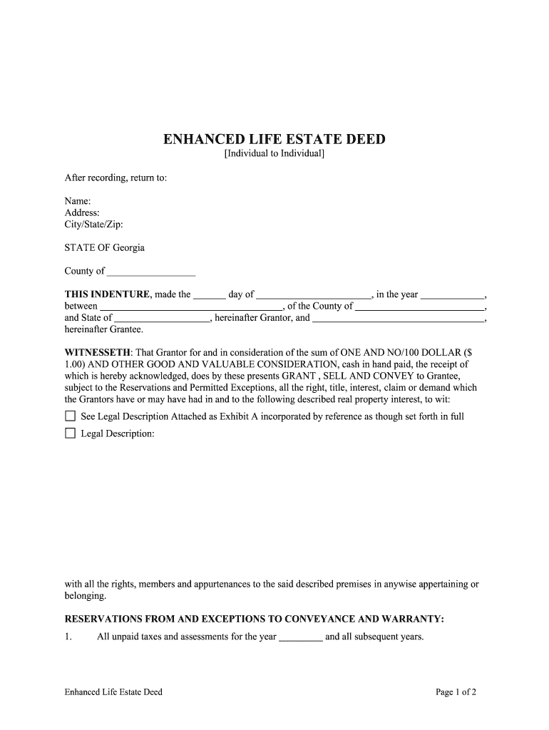 life-estate-deed-georgia-form-fill-out-and-sign-printable-pdf