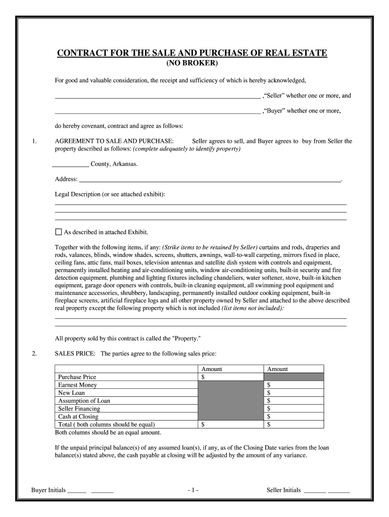 Together with the Following Items, If Any Strike Items to Be Retained by Seller Curtains and Rods, Draperies and  Form