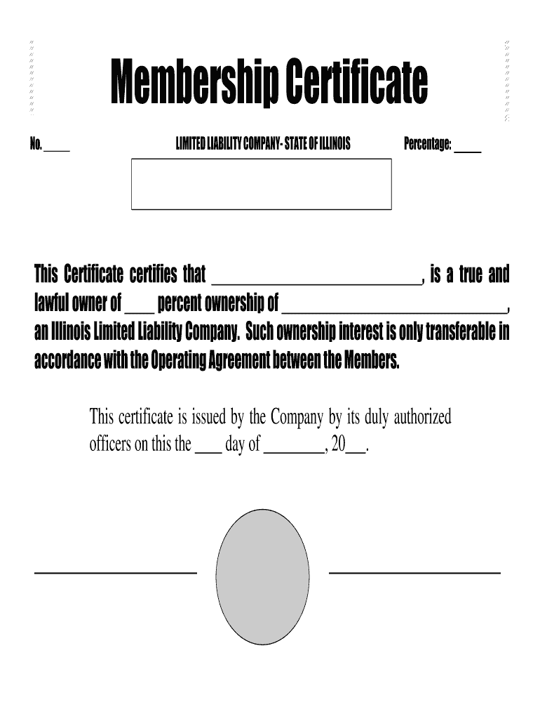 Download LLC Filing Forms by State All 50 States Included