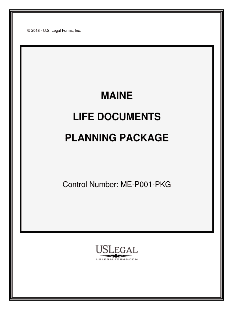 Maine Legal Forms Maine Legal Documents USLegalforms