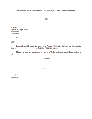 Sample Letter Housing Allowance Request Employer Muay Thai Scholar  Form