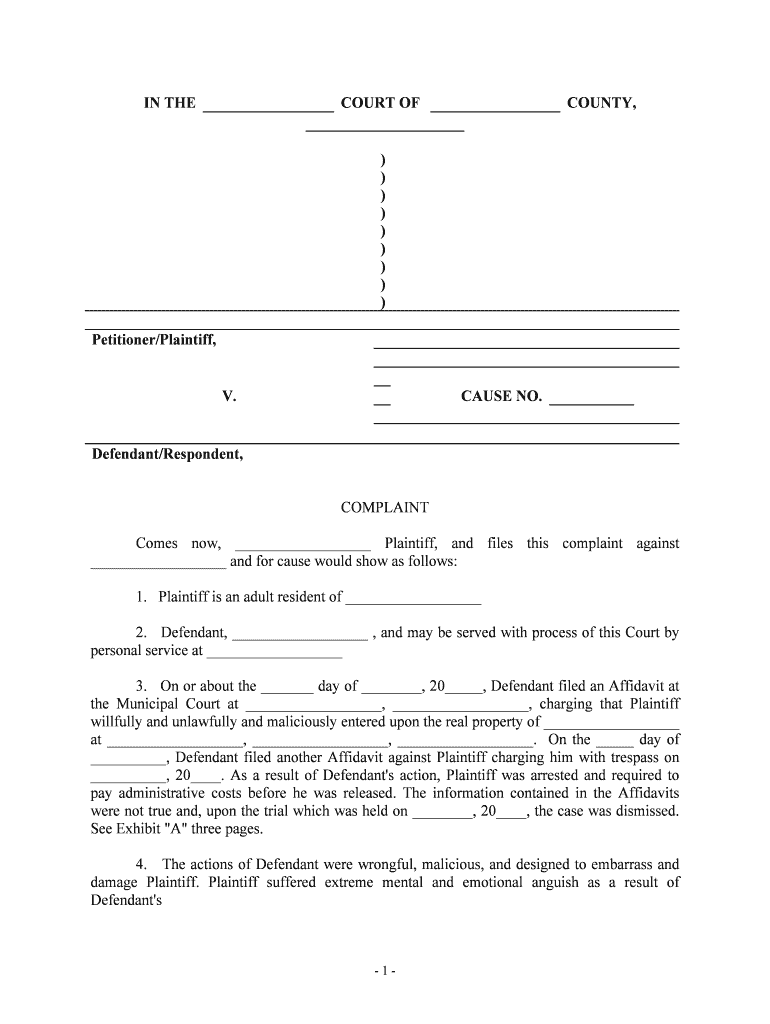 Abuse Process  Form