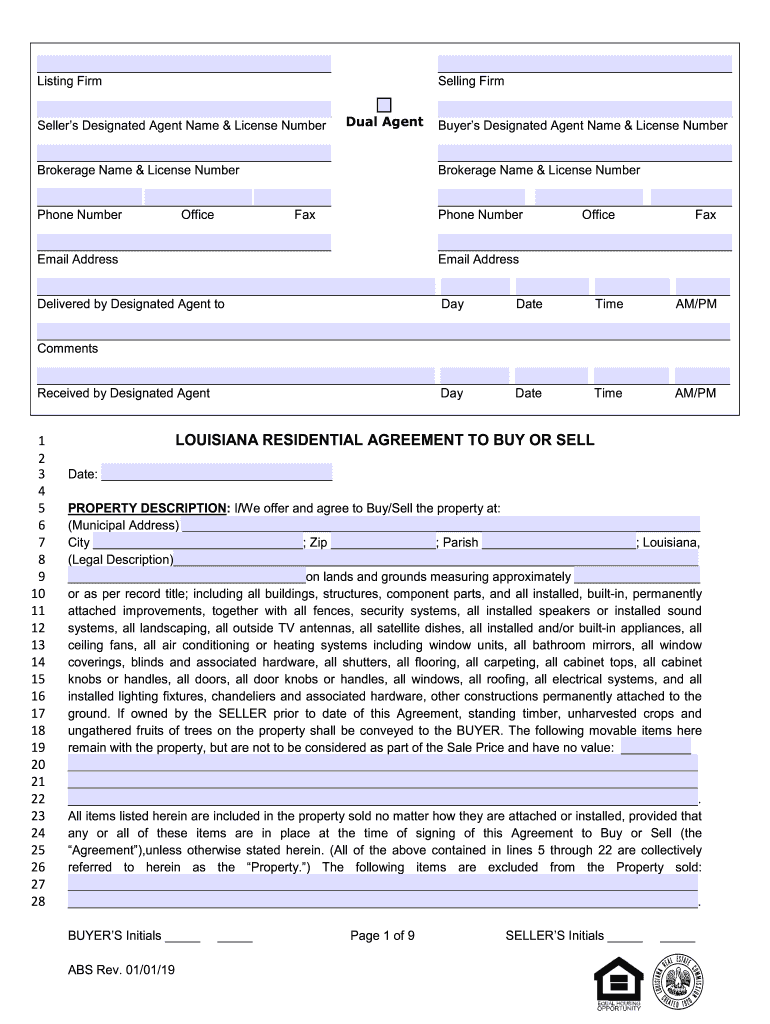 Fill and Sign the Brokerage Name Amp License Number Form