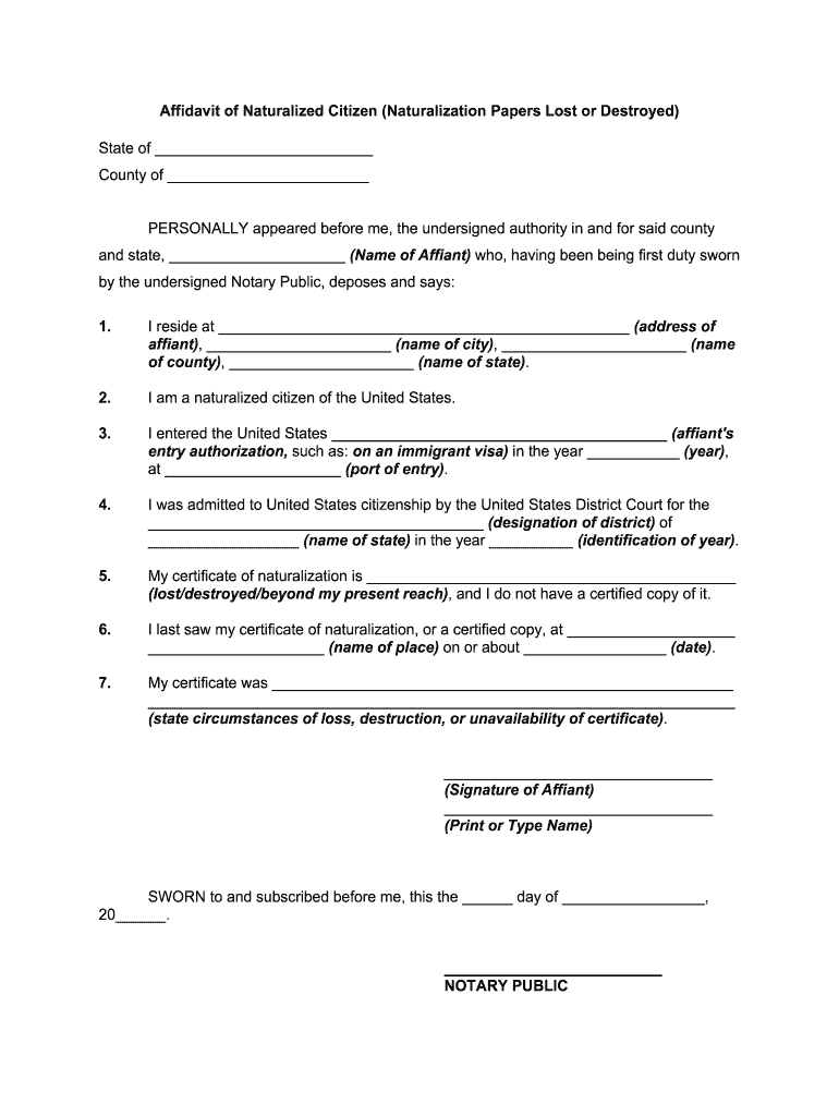 Comments on Form N 565, Application for Replacement    RegInfo Gov