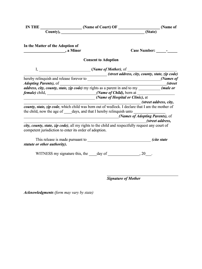 Fill and Sign the I 1 F Ncjrs Form