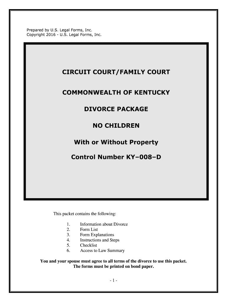 CIRCUIT COURTFAMILY COURT  Form