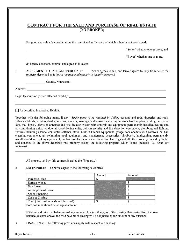 Mn Purchase  Form
