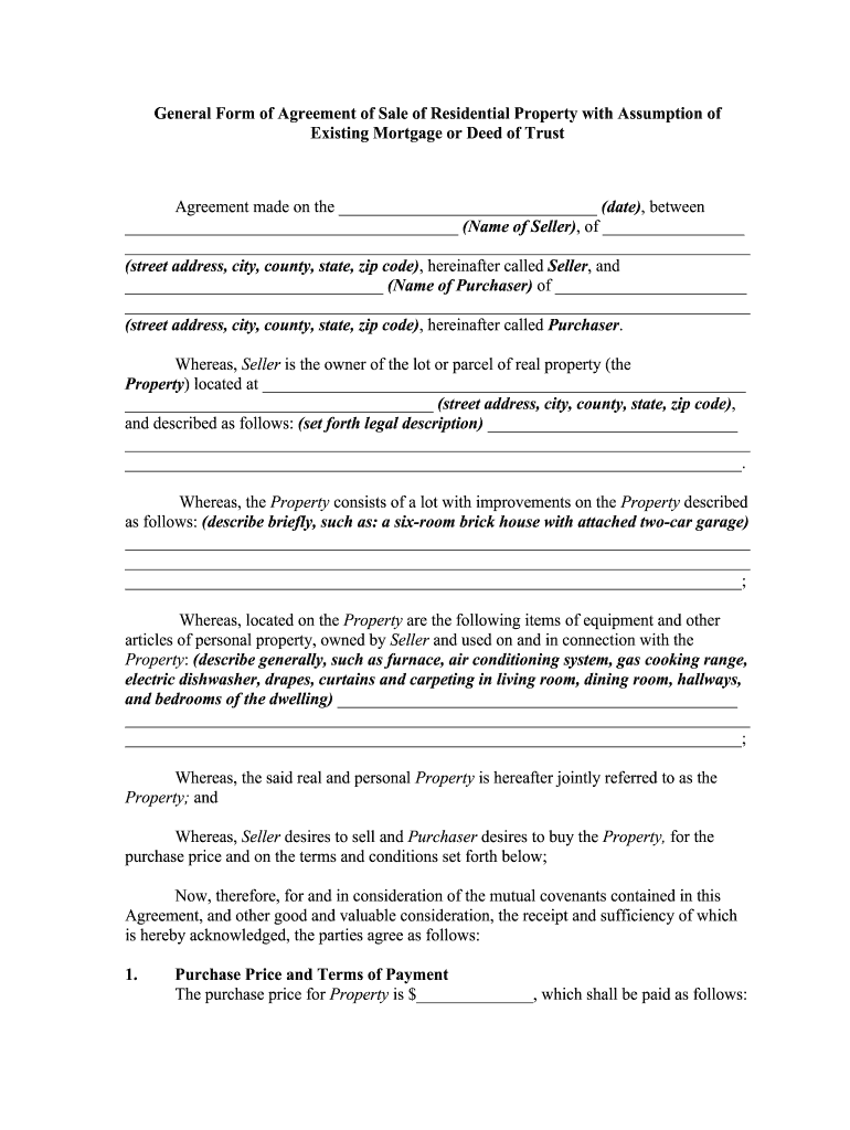 Mortgage GlossaryNew American Funding  Form