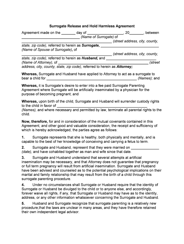 hold-harmless-agreement-form-fill-out-and-sign-printable-pdf-template