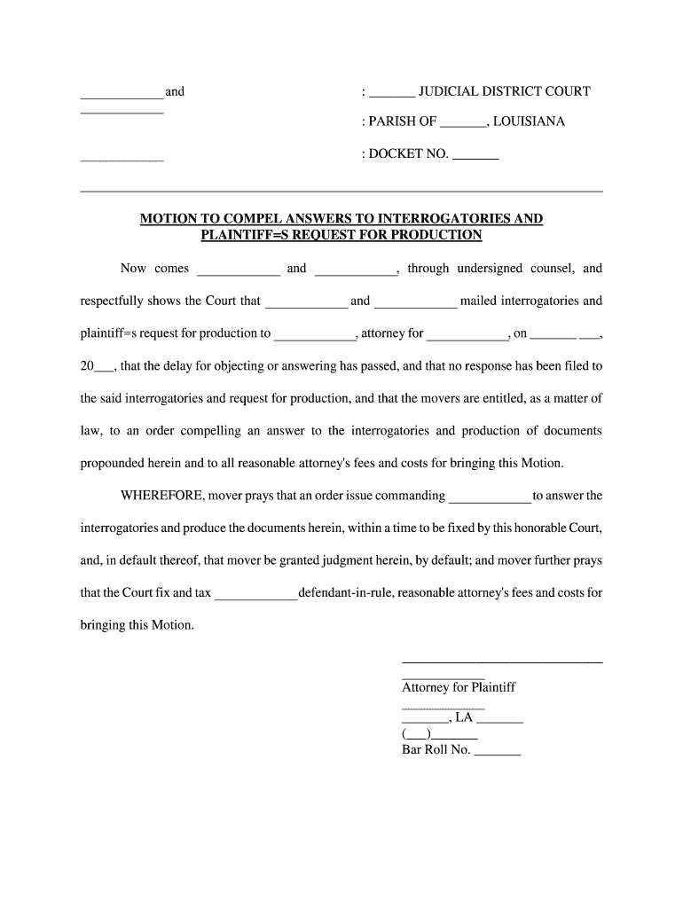 Fill and Sign the Application for Judgment and Dismissal Re Interrogatories in a Debt Form