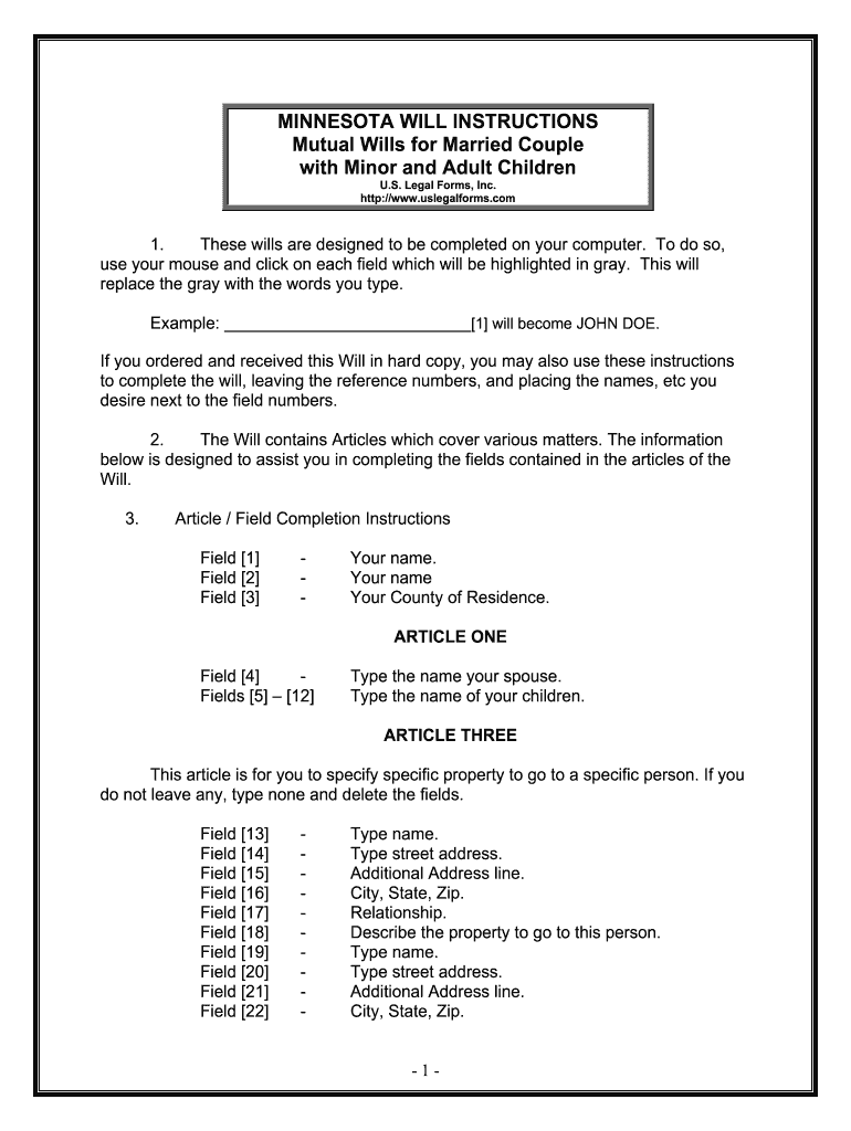 Fill and Sign the Field 14 Form