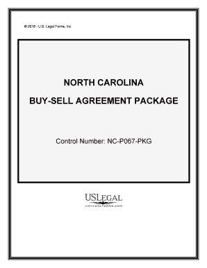 Nc Buy  Form