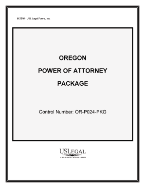 Oregon Poa  Form