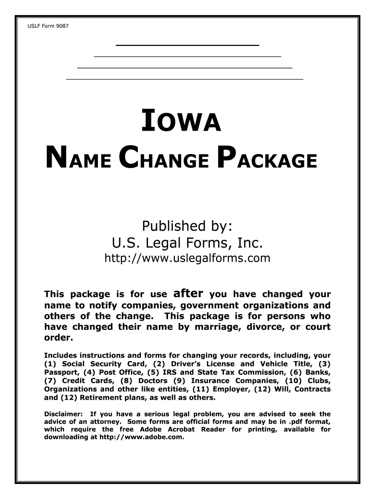 Iowa Driver License Test for Android - Free App Download