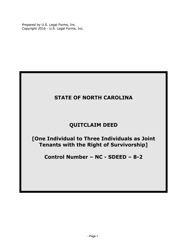 Fill and Sign the One Individual to Three Individuals as Joint Form