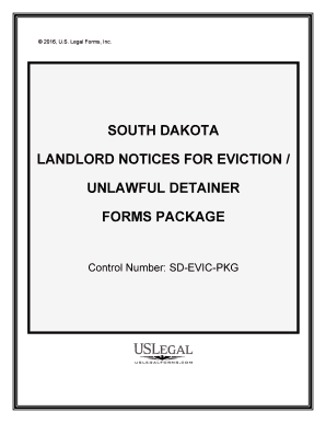Eviction Notice Forms Notices to Quit PDFWordeForms