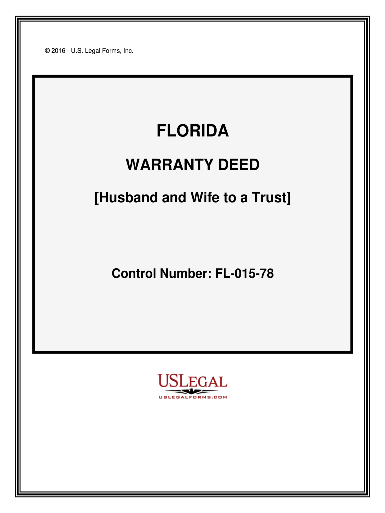 Get and Sign How to File a Quit Claim Deed in Florida  LegalZoom  Form