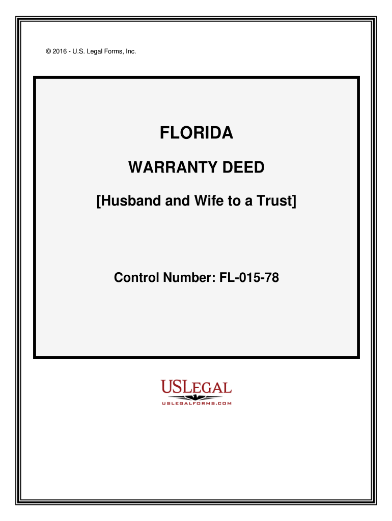 Fill and Sign the How to File a Quit Claim Deed in Florida Legalzoom Form