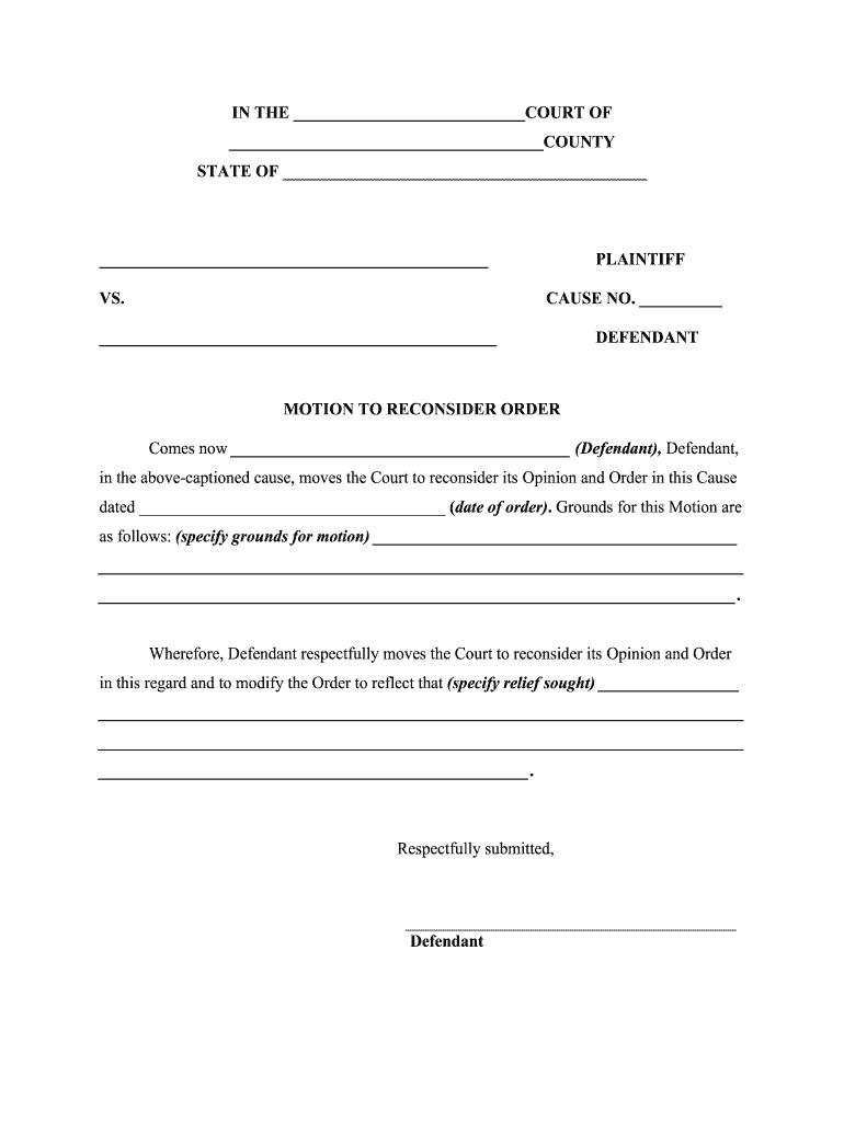 Motion to DismissIllinois Legal Aid Online  Form