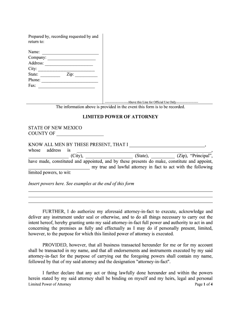 Fill and Sign the City State Zip Principal Form