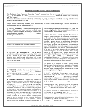 Form WV 864LT