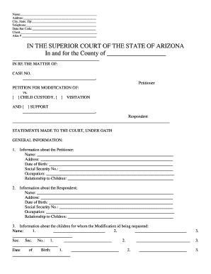 II I II National Center for State Courts  Form