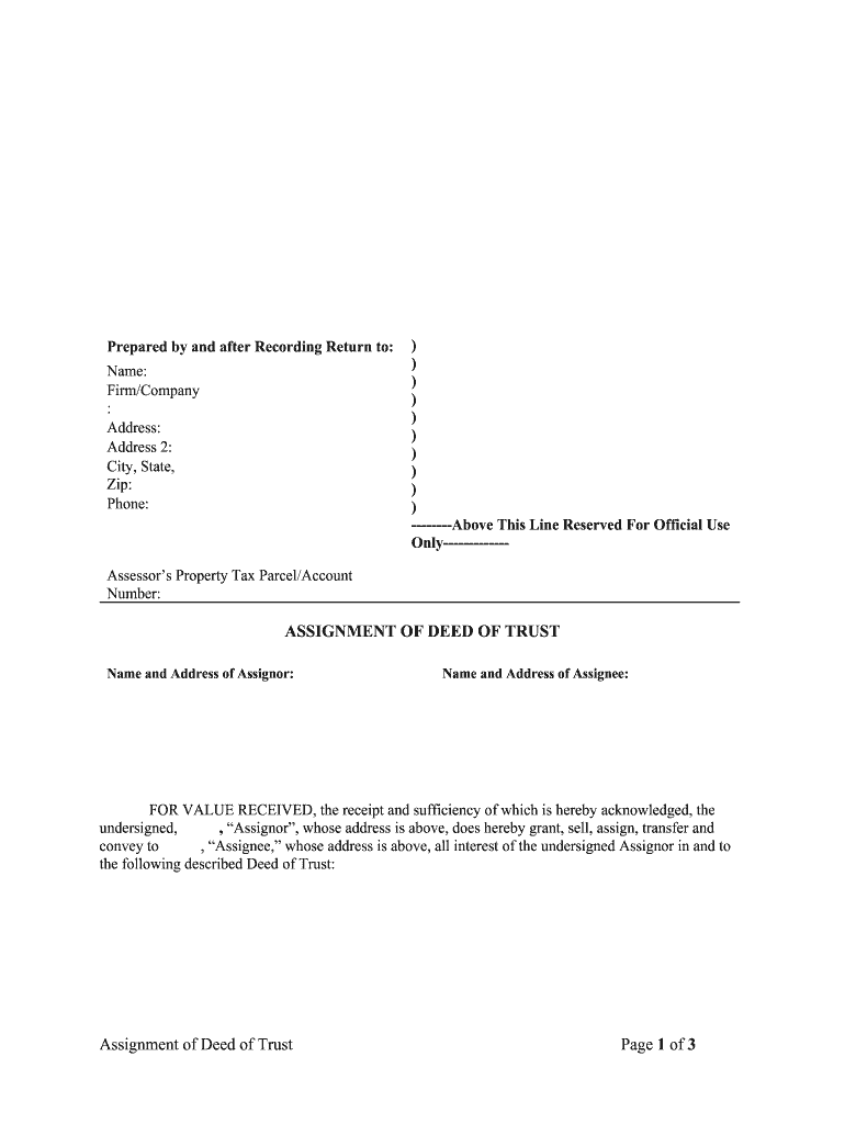 Missouri Holder  Form