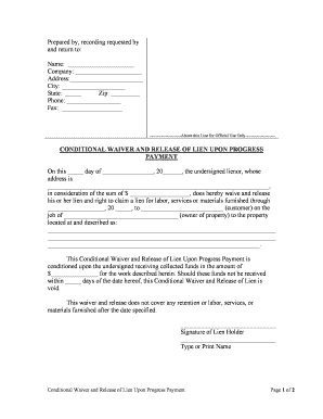 Ny Waiver  Form