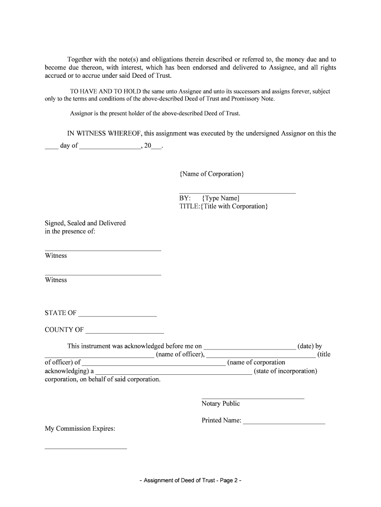 Texas Holder  Form