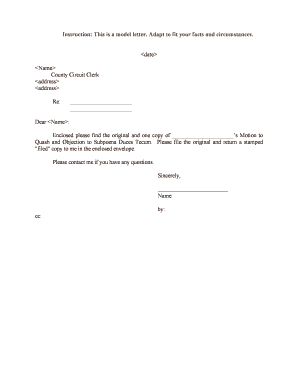 Filing a Pro Se Answer Arkansas Legal Services  Form