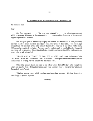 Sample Letter to Close Investment Account PaveMaster Form