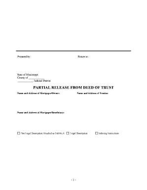 18 Printable Quit Claim Deed Form Washington State