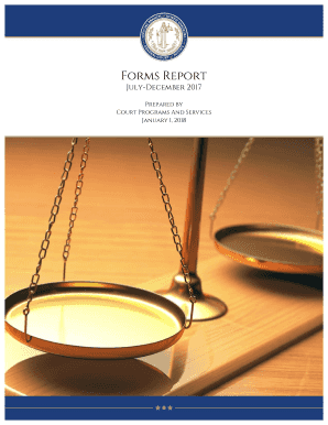REPORT to the JUDICIAL COUNCIL Courts Ca Gov  Form