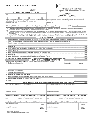 Adult Ward  Form